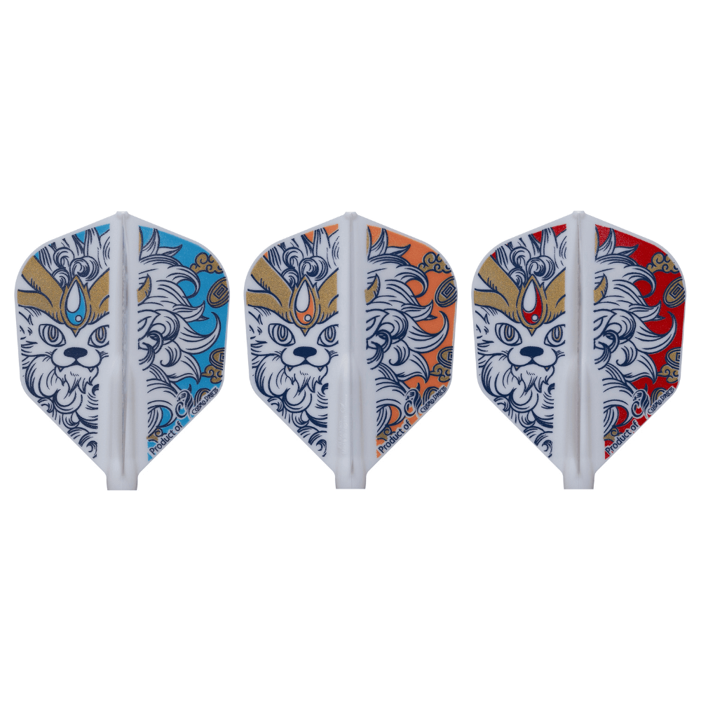 Cosmo Fit Flights Air Edison Phung Shape