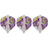 Cosmo Fit Flights Air Laura Turner Standard
