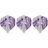 Cosmo Fit Flights Air Laura Turner Standard B