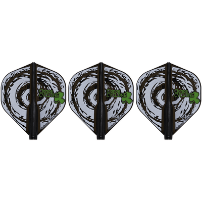 Cosmo Fit Flights Air Mickey Mansell 3 Standard
