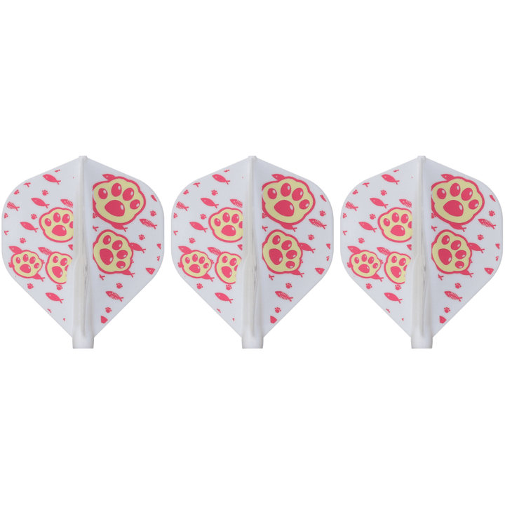 Cosmo Fit Flights Air Printed Series Chonker Standard