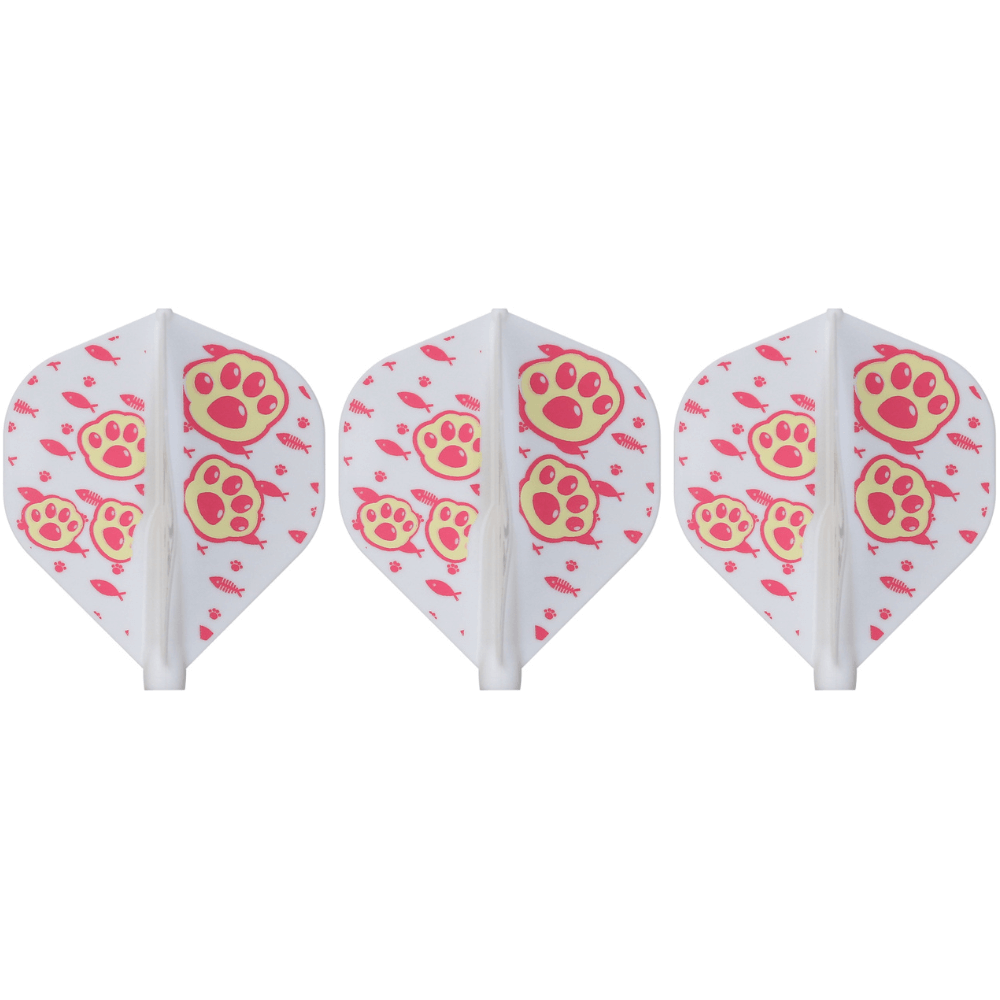 Cosmo Fit Flights Air Printed Series Chonker Standard