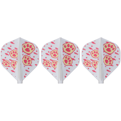 Cosmo Fit Flights Air Printed Series Chonker Standard