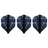 Cosmo Fit Flights Air Printed Series Cosmo Tile Shape