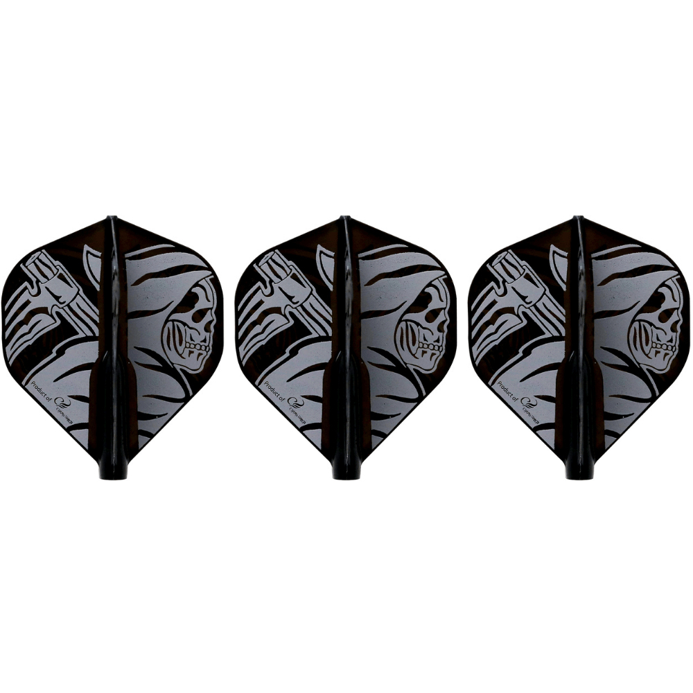 Cosmo Fit Flights Air Printed Series Reaper Standard