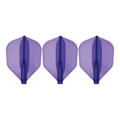 Cosmo Fit Flights Air Shape - Lila