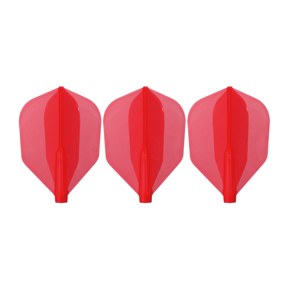 Cosmo Fit Flights Air Shape - Rot