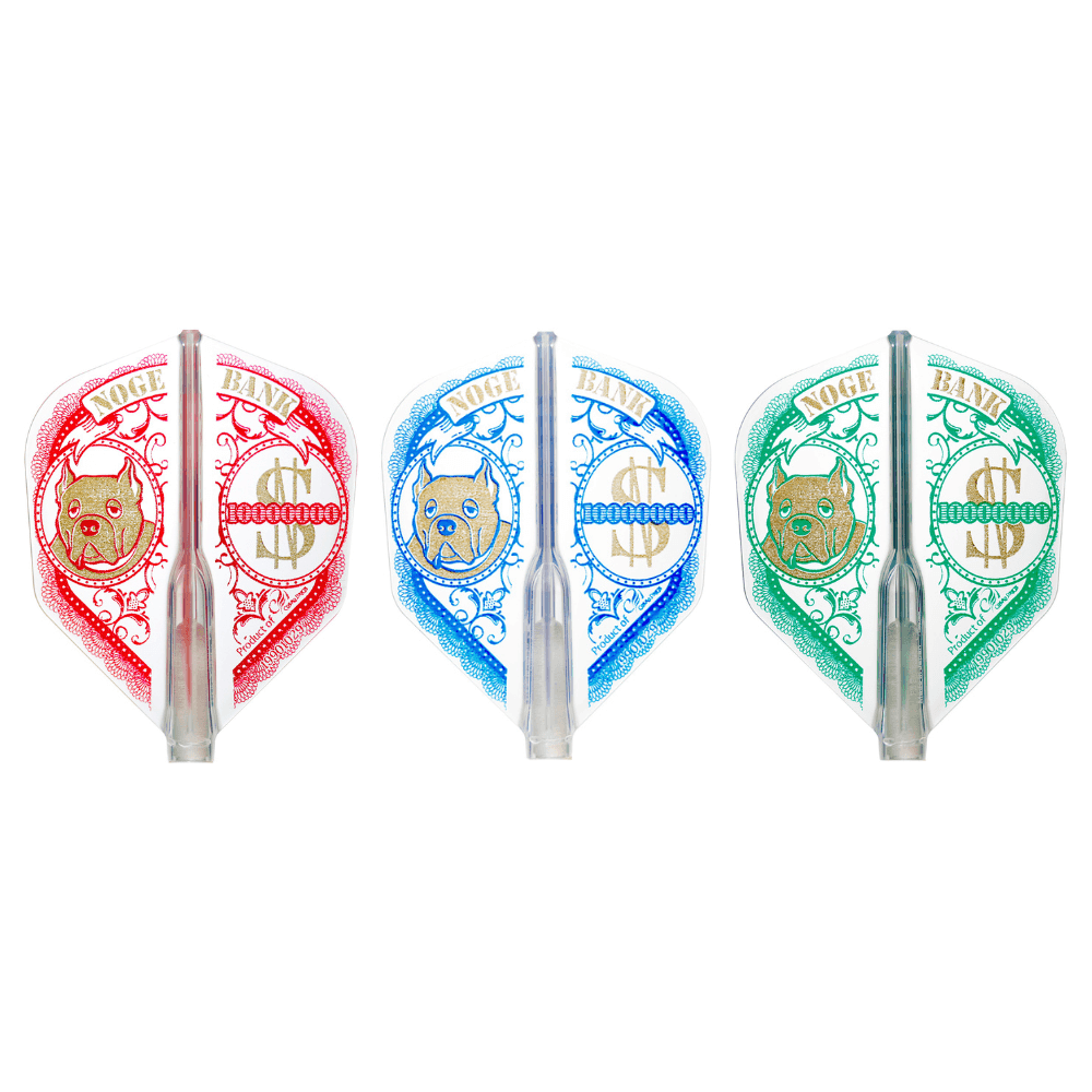 Cosmo Fit Flights Air Shunpei Noge 3 Shape