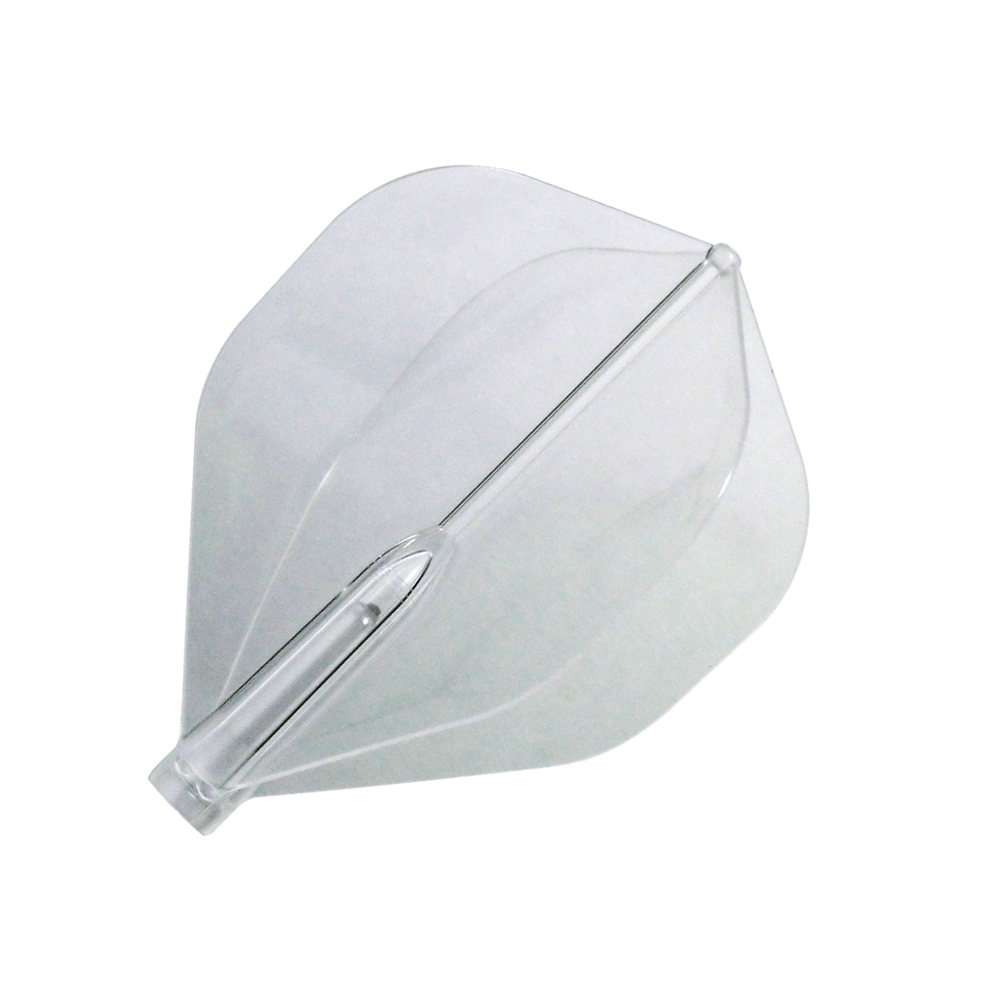 Cosmo Fit Flights Air Standard - Transparent seitlich
