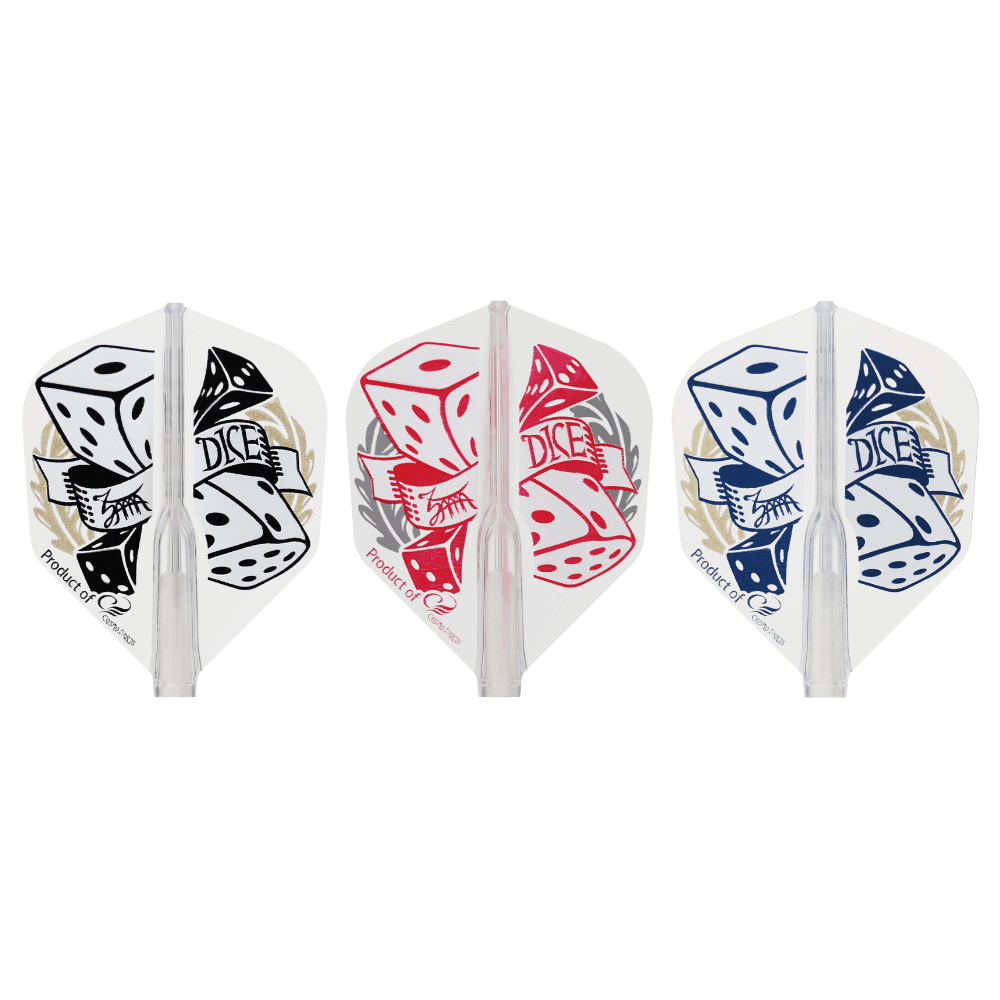 Cosmo Fit Flights Air Tatsuya Zama Shape