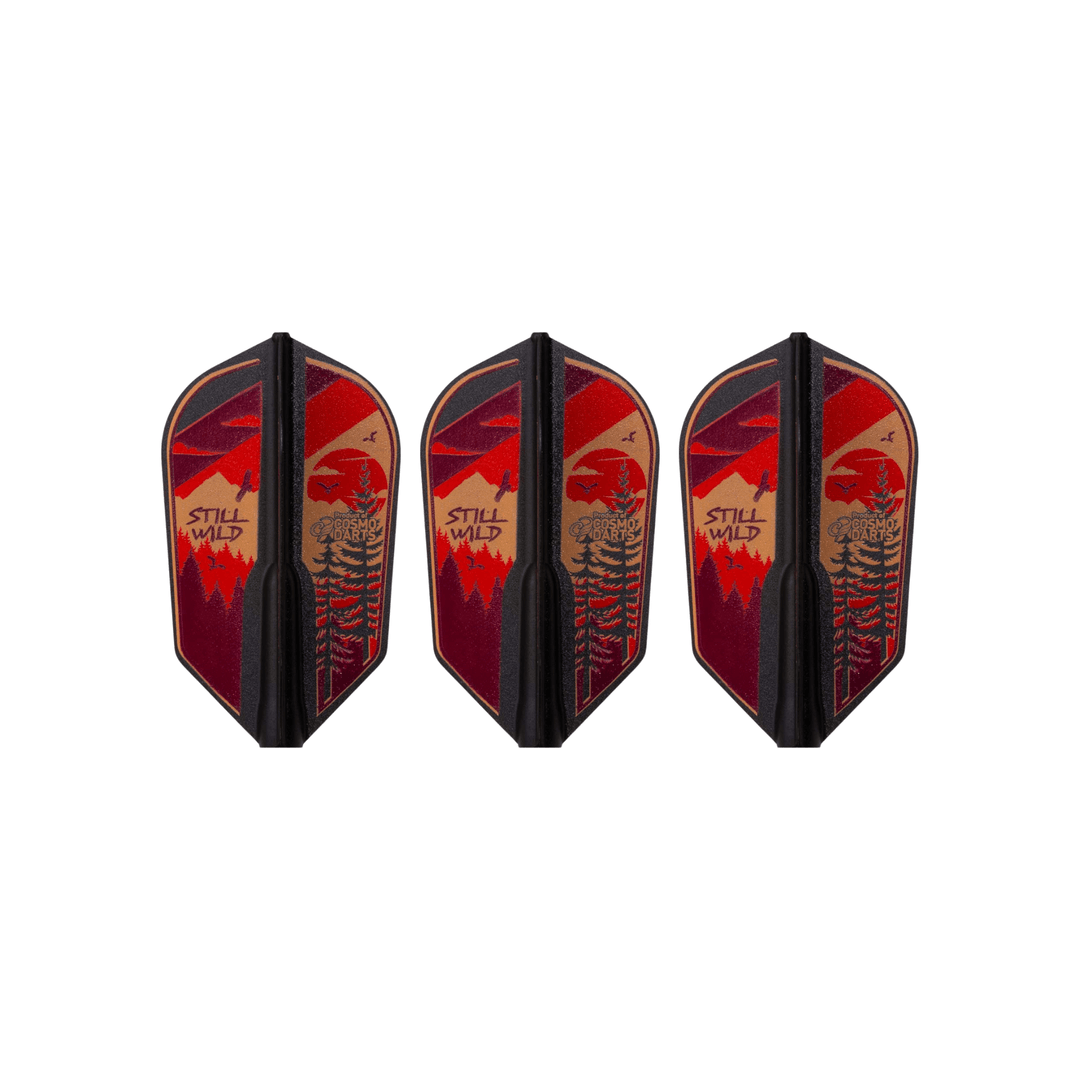 Cosmo Fit Flights Cali West 3 Super Slim