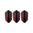 Cosmo Fit Flights David Fatum 3 Super Slim B Seite