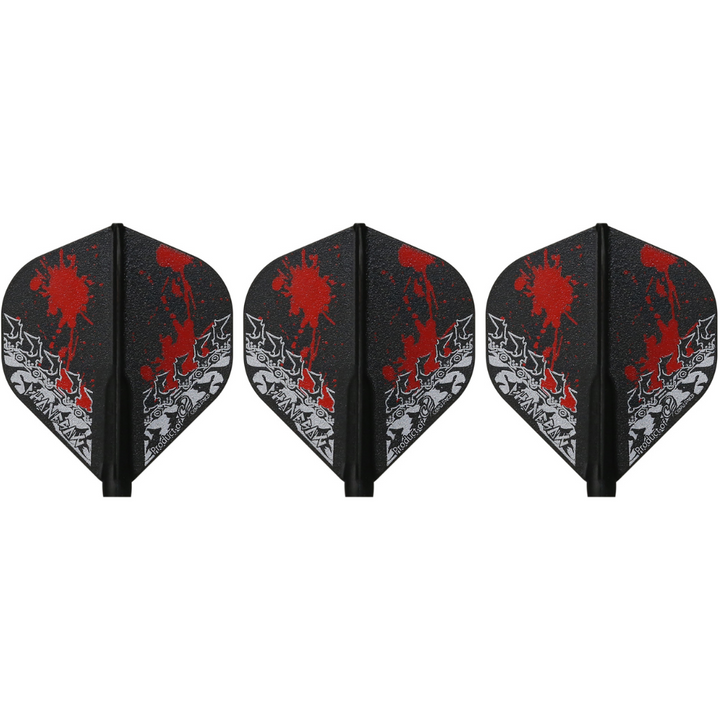 Cosmo Fit Flights Joseph Chaney Standard