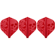 Cosmo Fit Flights Printed Series Hide and Seek Standard