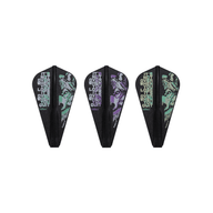 Cosmo Fit Flights Royden Lam 5 Super Kite A Seite
