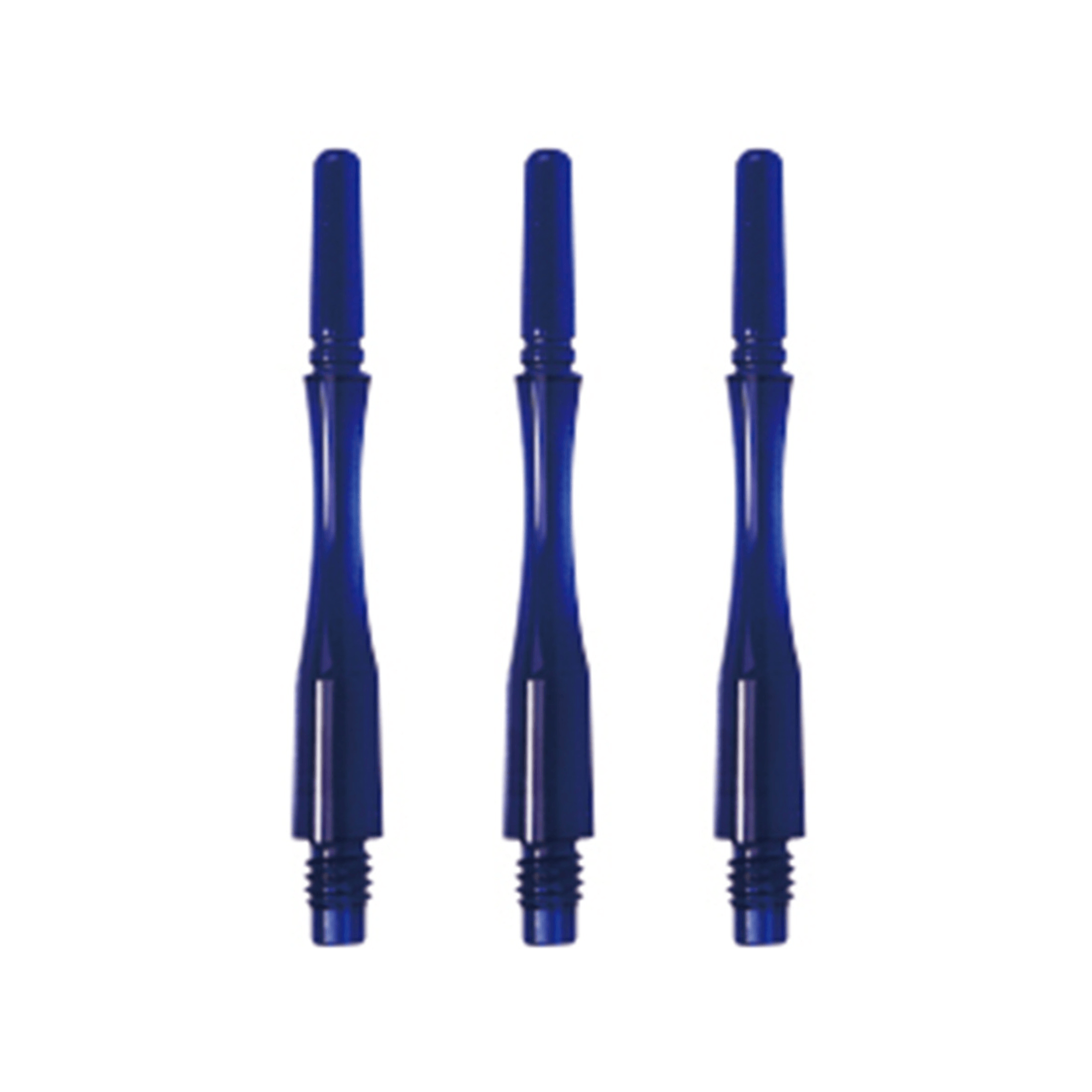 Cosmo Fit Shafts Gear Hybrid - Dunkelblau Set