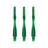 Cosmo Fit Shafts Gear Hybrid - Grün Set
