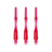 Cosmo Fit Shafts Gear Hybrid - Pink Set