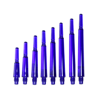Cosmo Fit Shafts Gear Normal - Dunkelblau