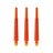 Cosmo Fit Shafts Gear Normal - Lila Set