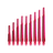 Cosmo Fit Shafts Gear Normal - Pink
