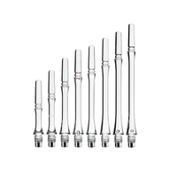 Cosmo Fit Shafts Gear Slim - Transparent