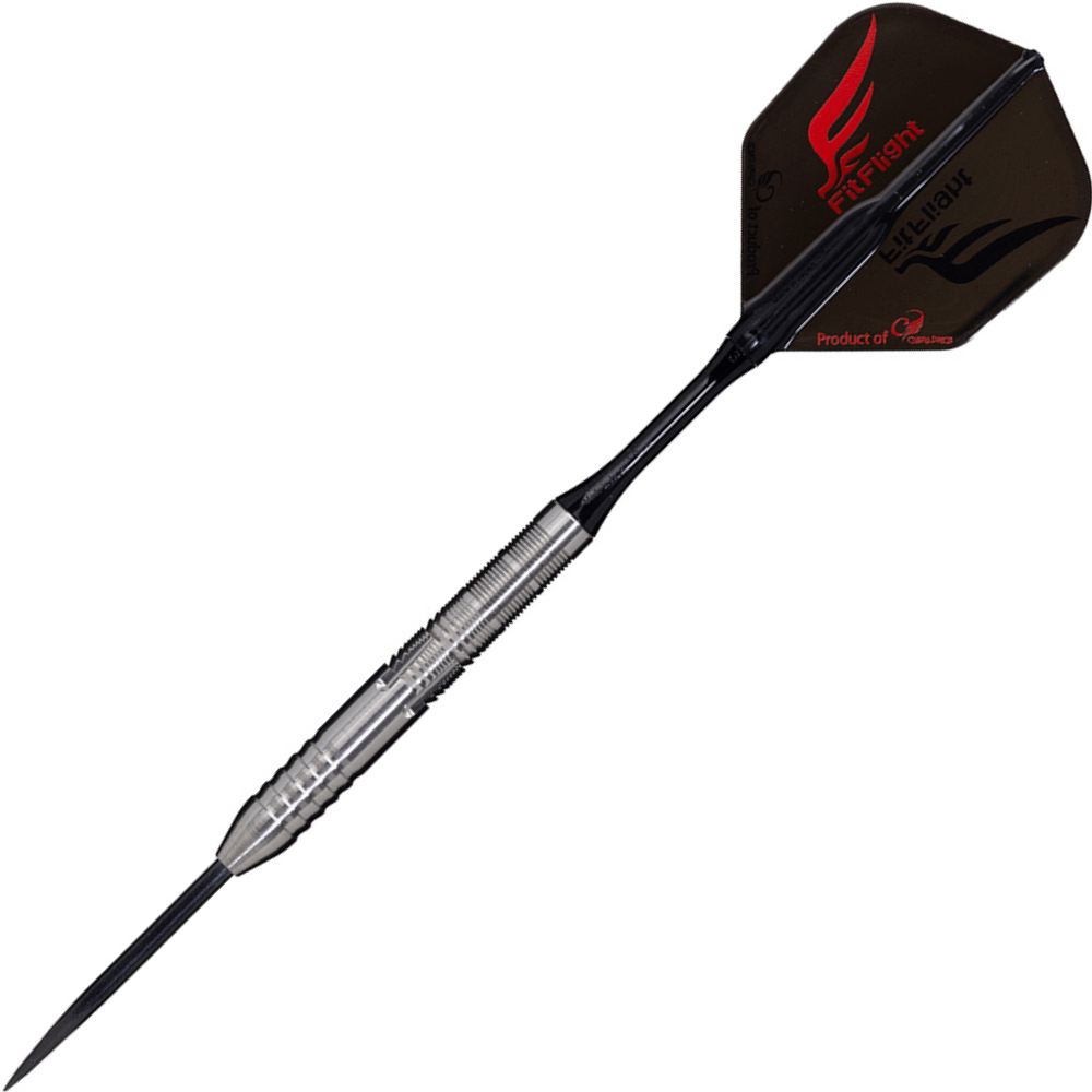 Cosmo Jacques Labre Steeldarts