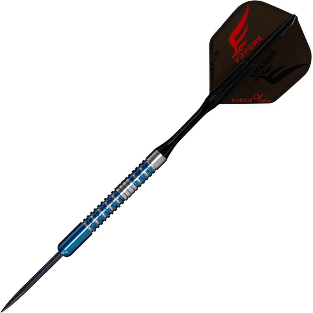 Cosmo Jeff Smith Steeldarts