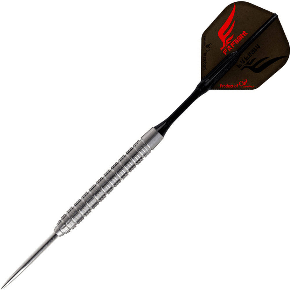 Cosmo Mickey Mansell Steeldarts