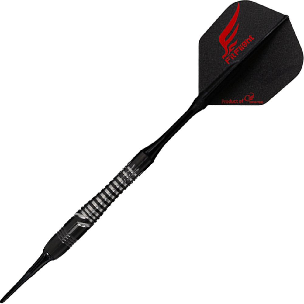 Cosmo Pupo Teng Lieh Softdarts