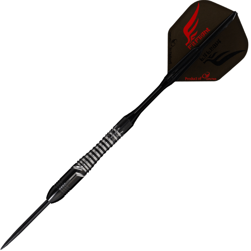 Cosmo Pupo Teng Lieh Steeldarts
