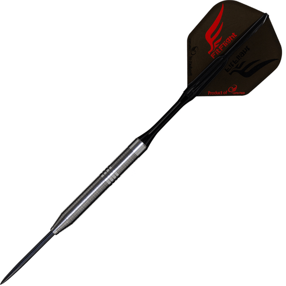 Cosmo Ross Snook Steeldarts