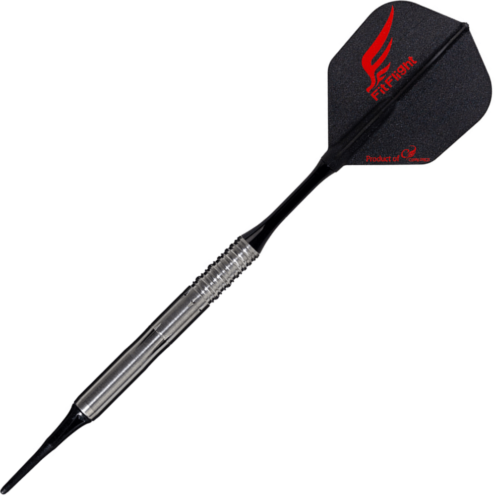 Cosmo Scott Mitchell Softdarts