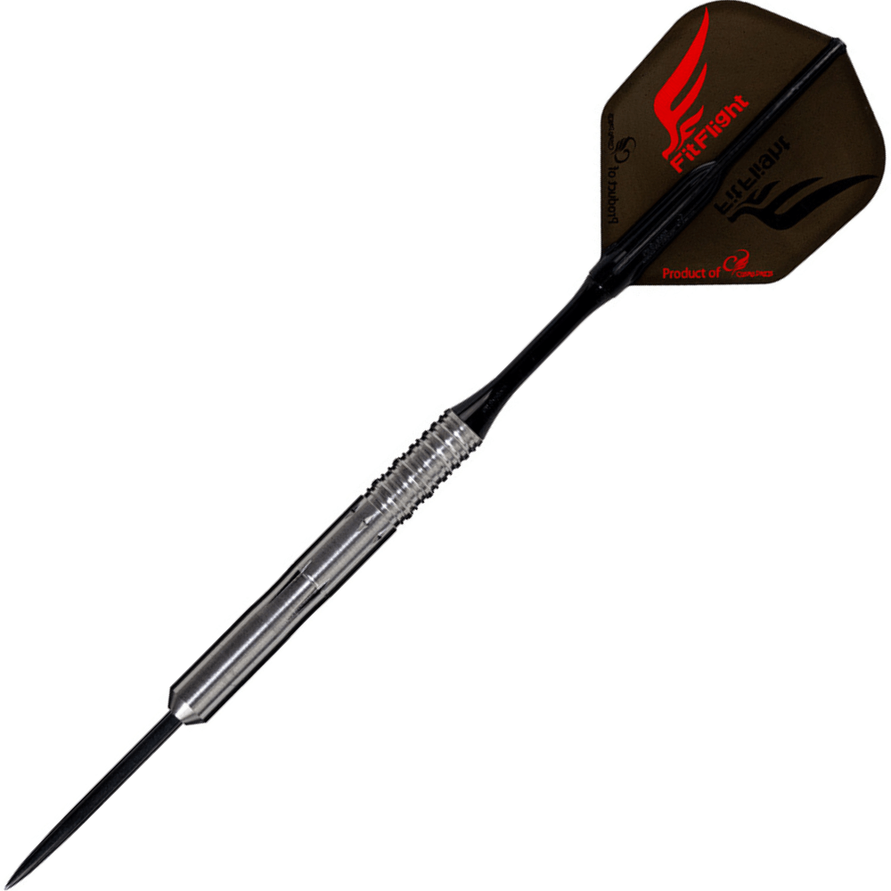 Cosmo Scott Mitchell Steeldarts
