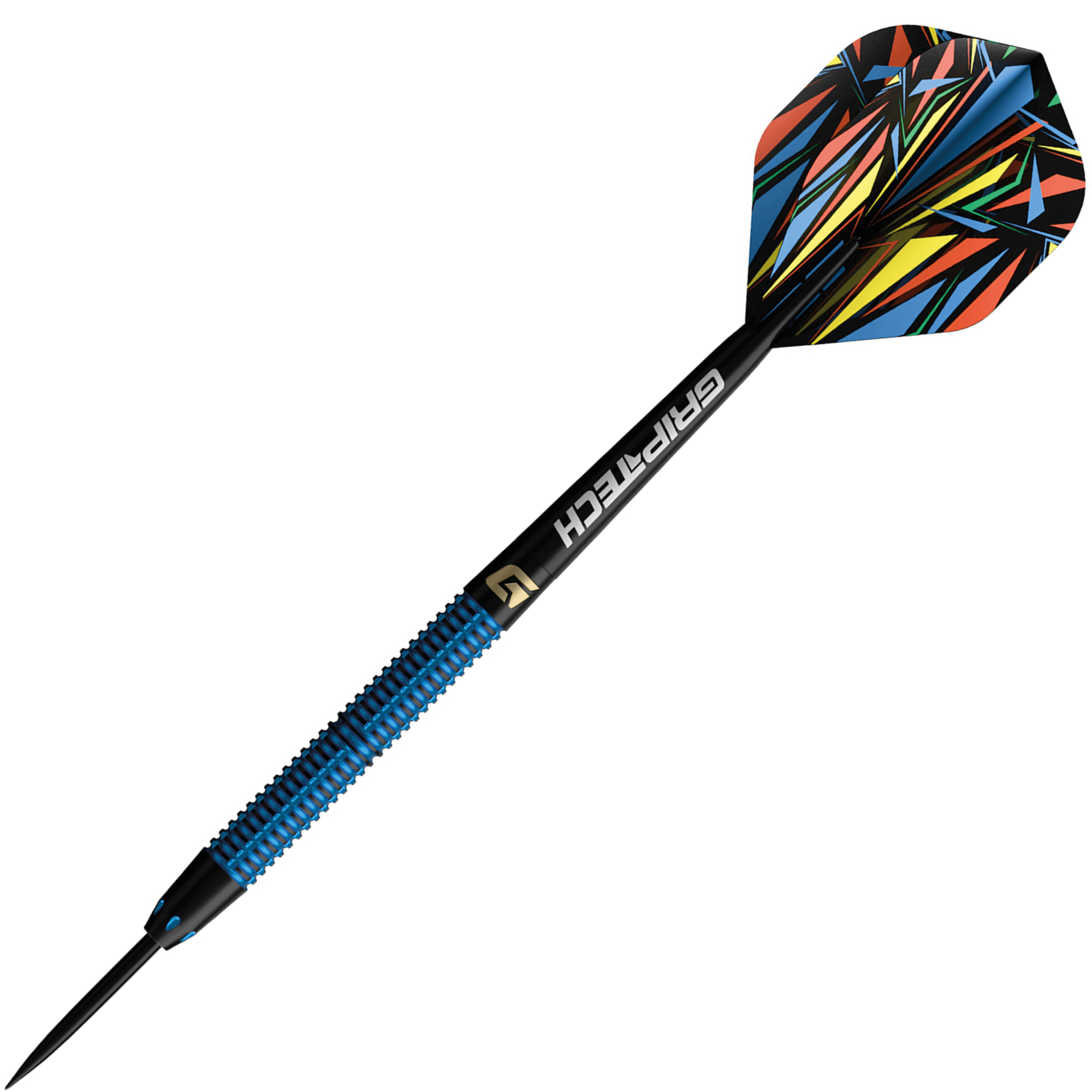 GOAT Athlete Blue Steeldarts