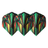 GOAT Athlete Green Flights Set