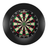 GOAT Black Dartboard Surround und Board