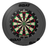 GOAT Defender 5 Anthracite Dartboard Surround und Board