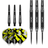 GOAT Dumbbell Steeldarts Packungsinhalt