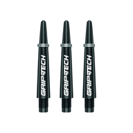 GOAT Griptech Shafts - Black