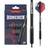 GOAT Homerun Black Brass Steeldarts Verpackung