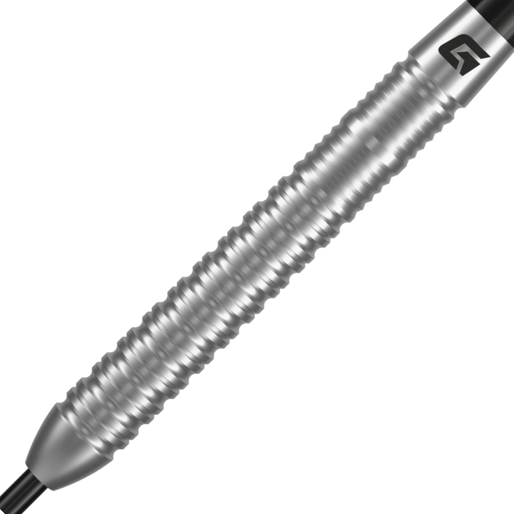 GOAT Inspire Steeldarts Details Barrel
