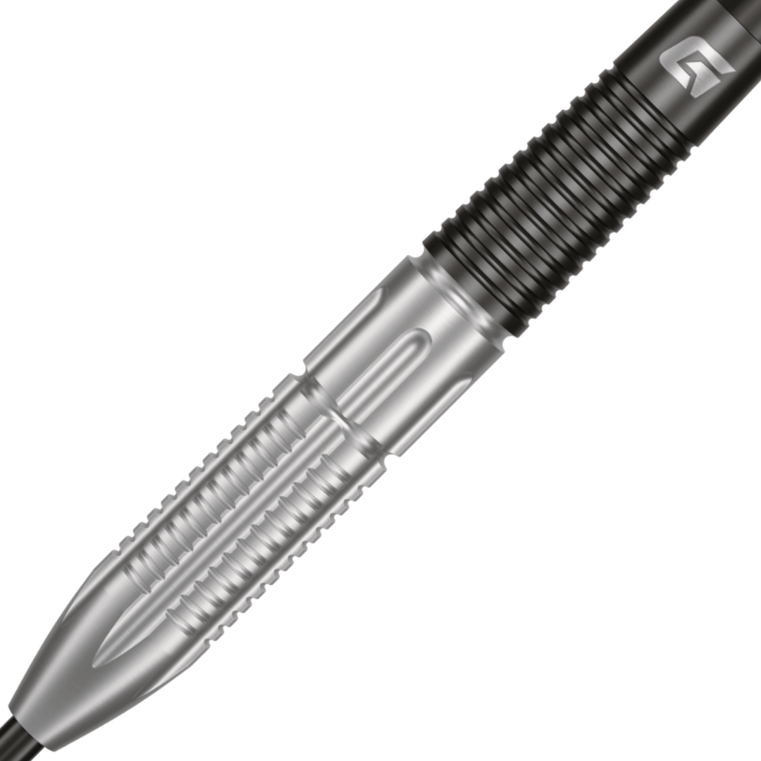 GOAT Reload Steeldarts Details Barrel