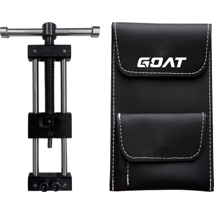 GOAT Repoint Tool mit Tasche