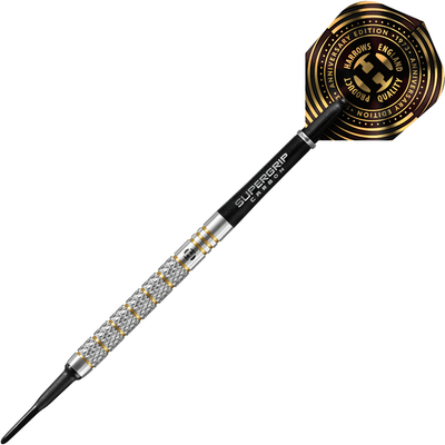 Harrows Anniversary Boxer Softdarts