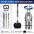 Harrows Apex Axis Elite Series Quick Point Spitzen Details Quick Point