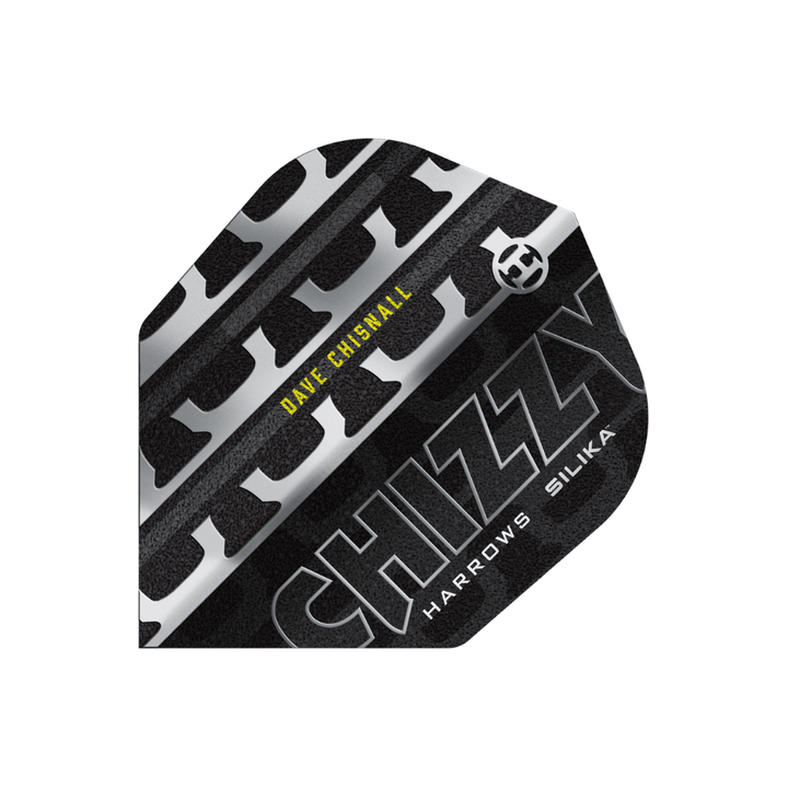 Harrows Chizzy 4 Flights