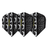 Harrows Chizzy 4 Flights Set