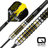 Harrow Chizzy Quick Point Steeldarts Detailansicht