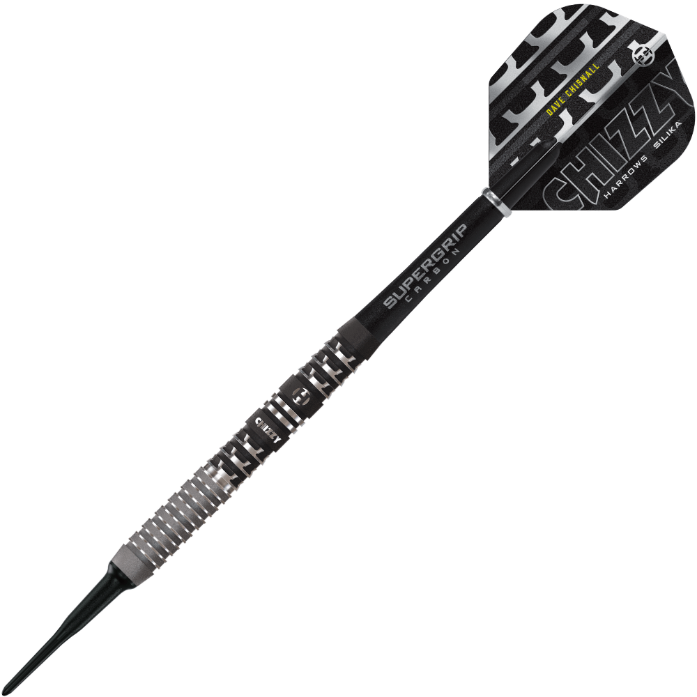 Harrows Chizzy Series 4 Softdarts